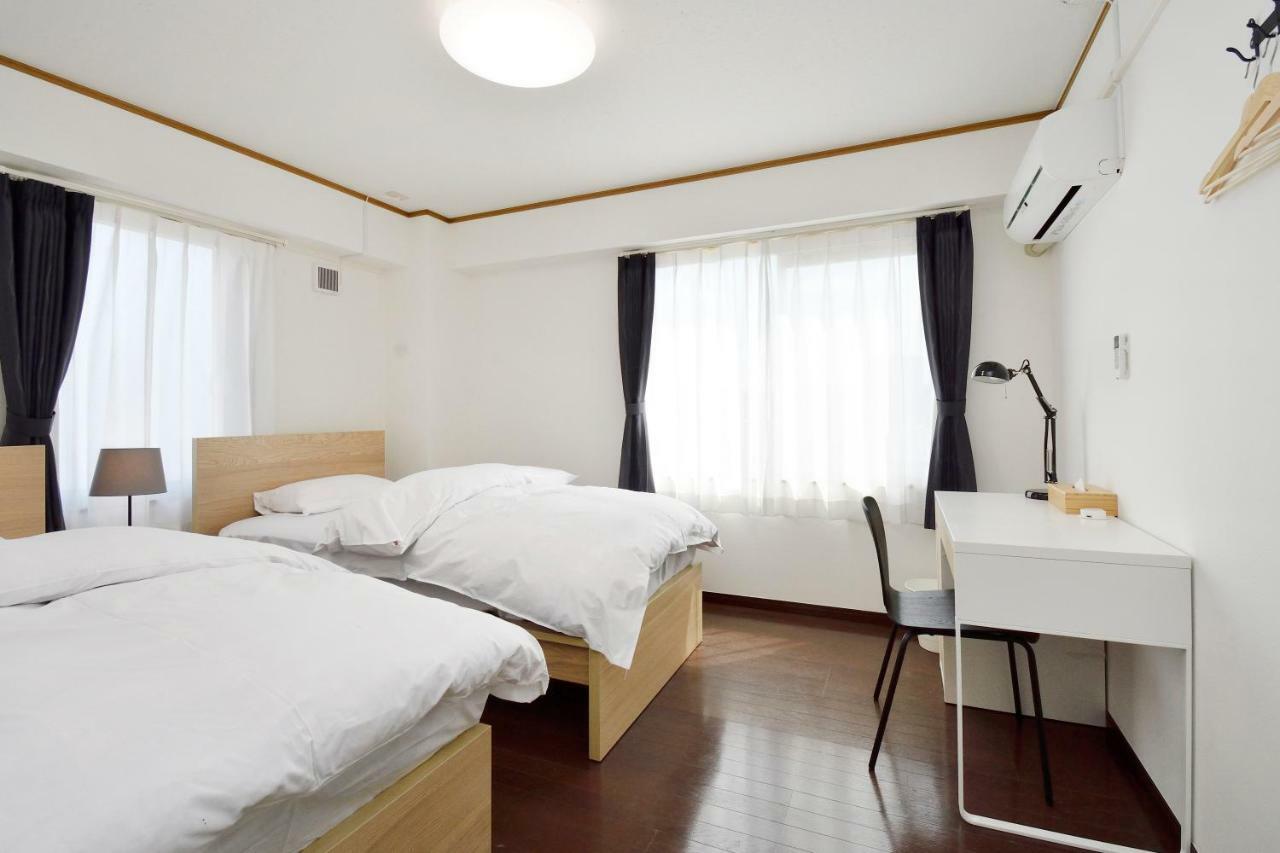 Hotinn Sendai Nagamachi Экстерьер фото